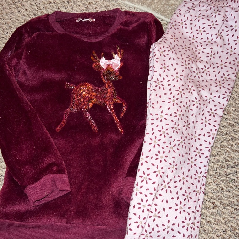 Belk two piece outfit